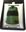Picture of NZ greenstone toki 45mm wide