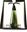 Picture of NZ pounamu drop pendant