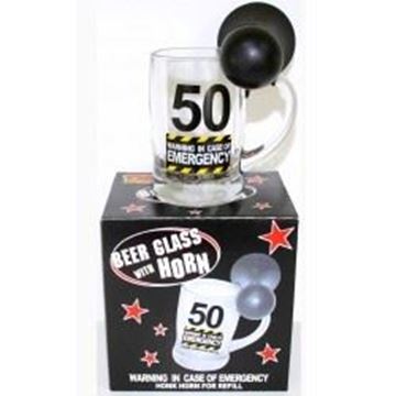 Picture of 50 in case of emerg