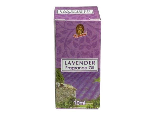 Picture of Lavender oil 10ml