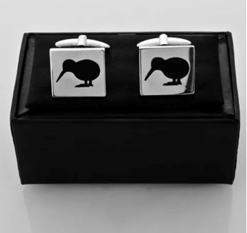 Picture of Kiwi cuff links