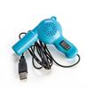 Picture of Worlds smallest hair dryer