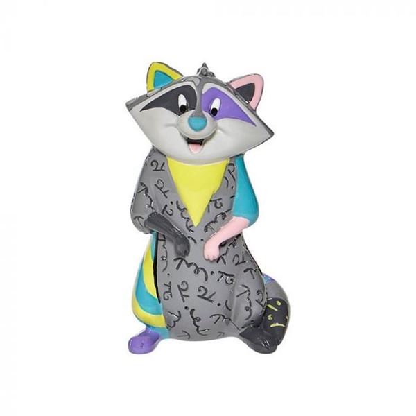 Picture of Mini meeko figurine