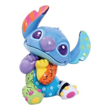 Picture of Mini figurine stitch