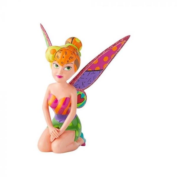 Picture of Tinkerbell medium figurine