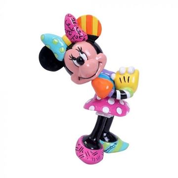 Picture of Mini figurine minnie mouse