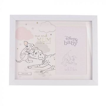 Picture of Mum 101 dalmations frame
