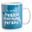 Picture of Morning person giant mug