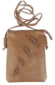 Picture of Coffee fern bag