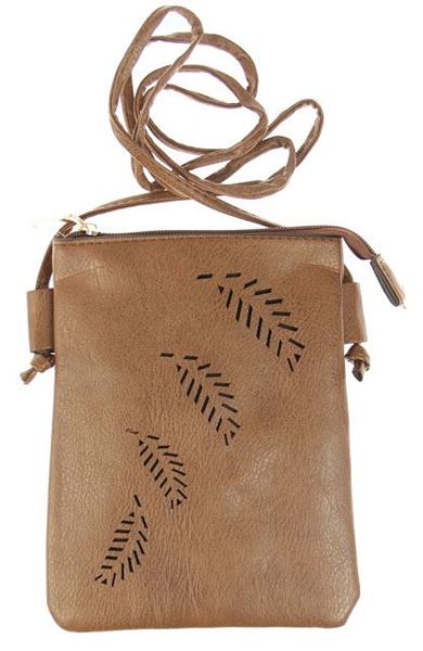 Picture of Coffee fern bag
