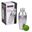 Picture of S/S cocktail shaker 550ml