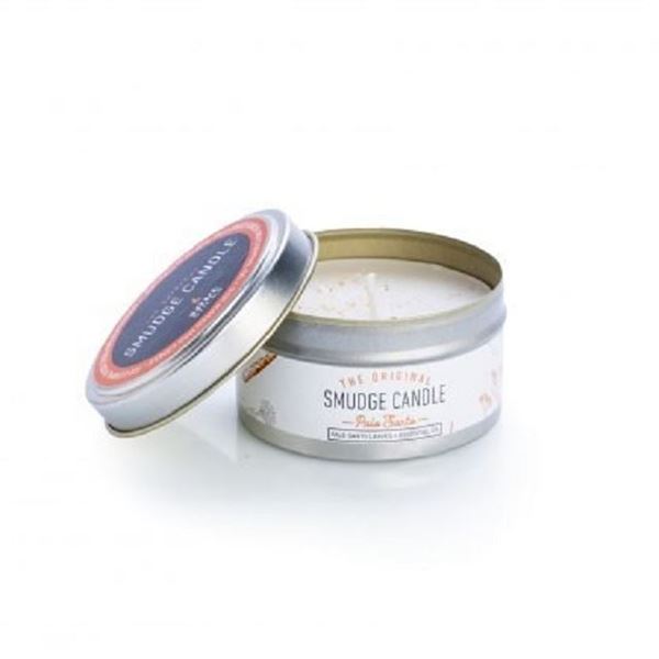 Picture of Palo santo smudge candle