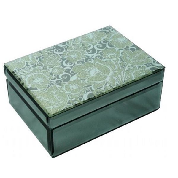 Picture of Glam glitzi med jewellery box