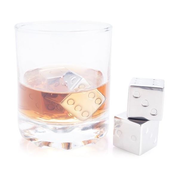 Picture of Whisky dice
