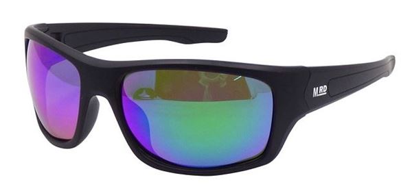 Picture of Sunnies tradies reflect lens