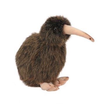 Picture of Natures kiwi sound