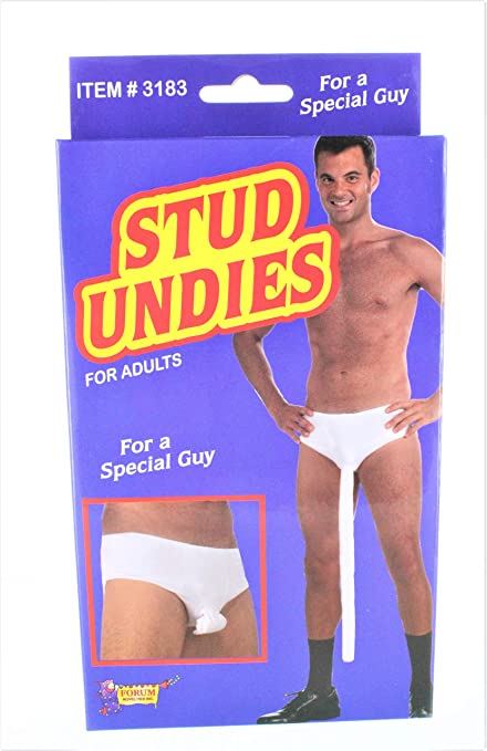 Stud undies, Gift Shop Glenfield, Souvenirs, Kiwiana Gifts, Wedding  Presents