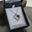 Picture of Greenstone silver pendant