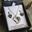 Picture of Greenstone heart set silver