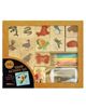 Picture of Tane & rubys nz stamp kit