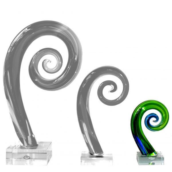 Picture of Koru Punga 150mm