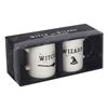Picture of Witch & wizard mug set