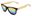 Picture of Black sunnies w/rainbow lens