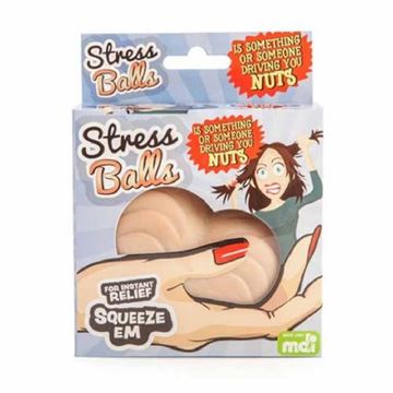 Picture of Stress balls