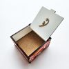 Picture of Koru retro trinket box