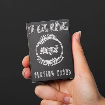 Picture of Lingo cards te reo
