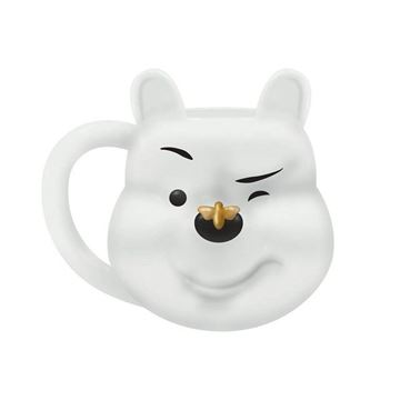 Picture of Winnie the pooh shaped mug
