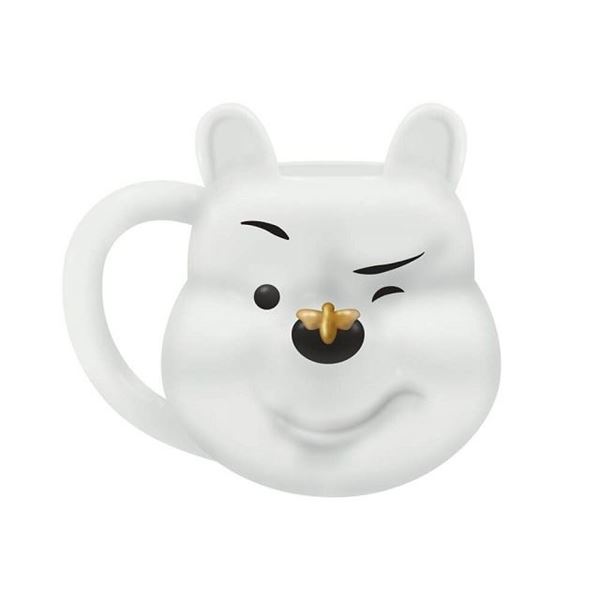Picture of Winnie the pooh shaped mug