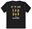 Picture of Large age glasses t shirt