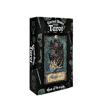 Picture of Eternal Bones Tarot Deck