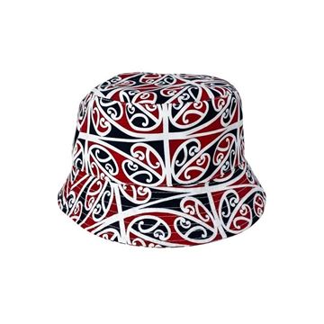 Picture of Medium mangapore bucket hat