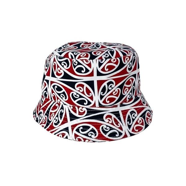Picture of Medium mangapore bucket hat