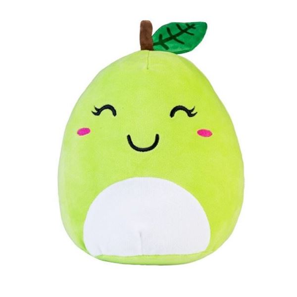Picture of Pear smooshos pals