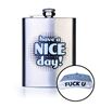Picture of F*ck you hip flask