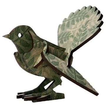 Picture of Small flatpack fantail