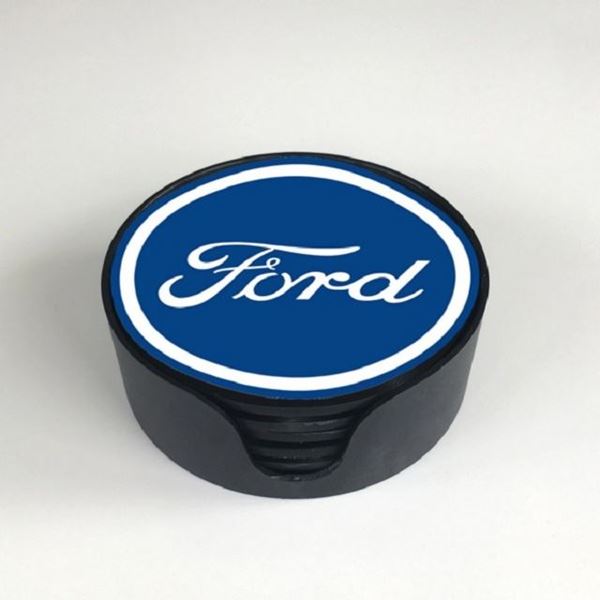 Picture of Ford coasters