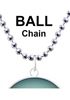 Picture of Mystery garden necklace