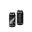 Picture of Travel mug metal silver fern