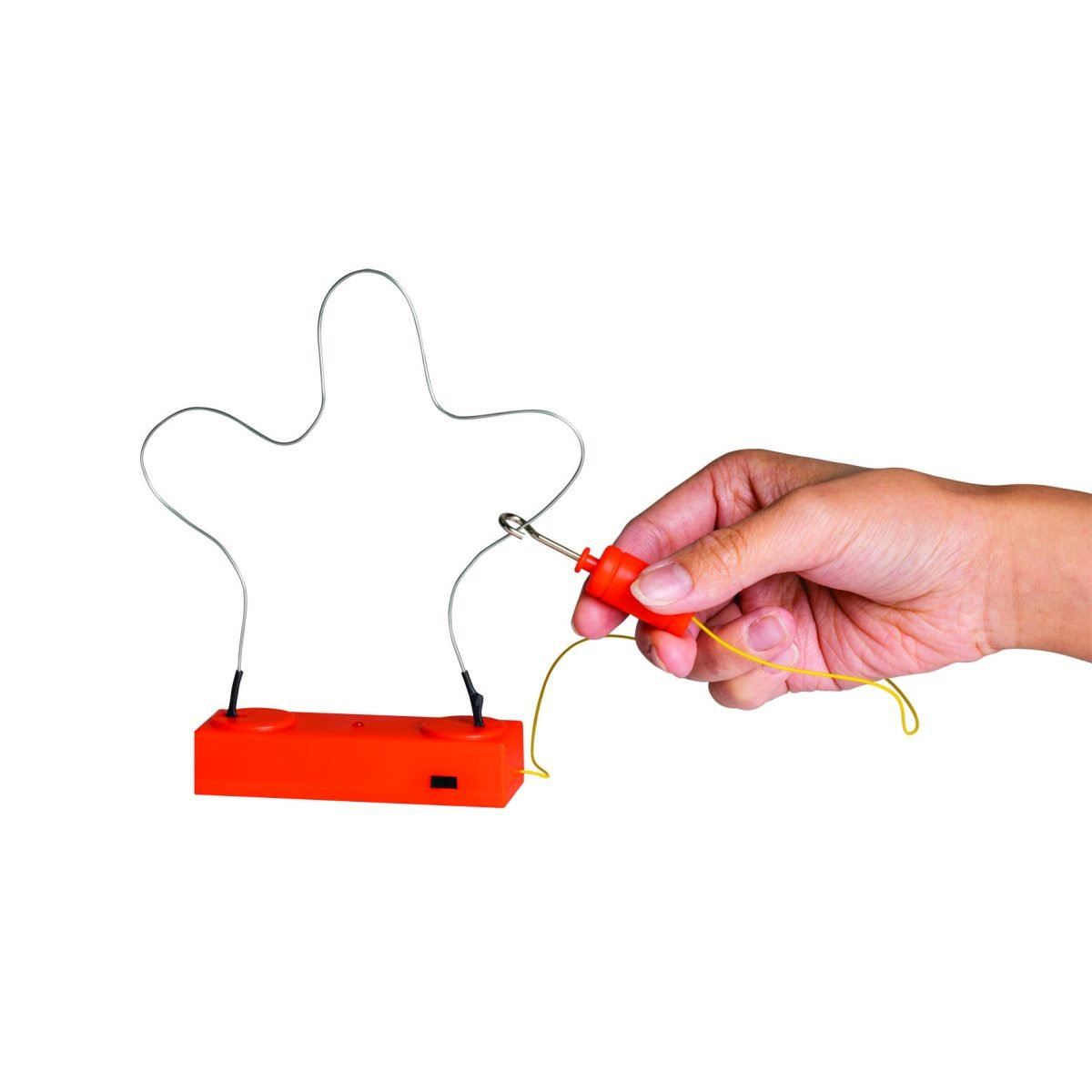 Worlds smallest buzz wire Gift Shop Glenfield Souvenirs Kiwiana