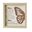 Picture of Believe butterfly plaque