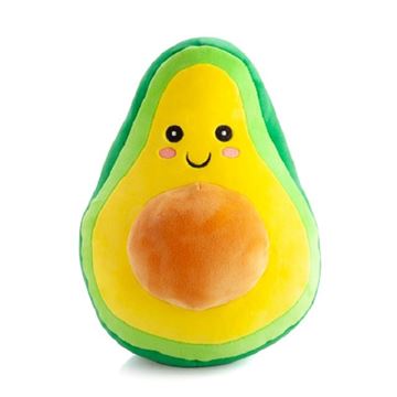 Picture of Avocado smooshos pals