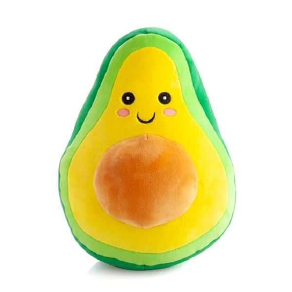 Picture of Avocado smooshos pals