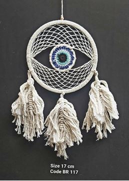 Picture of Nazar evil eye 17cm
