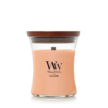 Picture of Woodwick yuzu blooms med