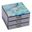 Picture of Aquatic blue jewellery box