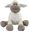 Picture of Soft toy sheep marvin